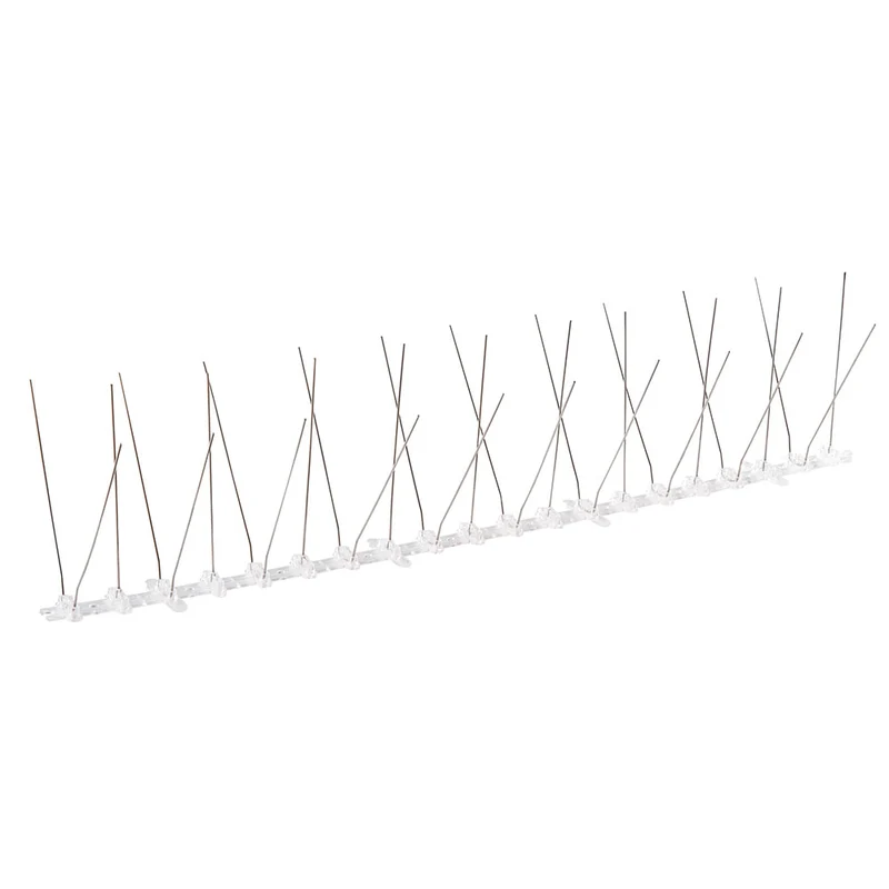 Dissuasore per uccelli con aghi 50cm Stocker 44107