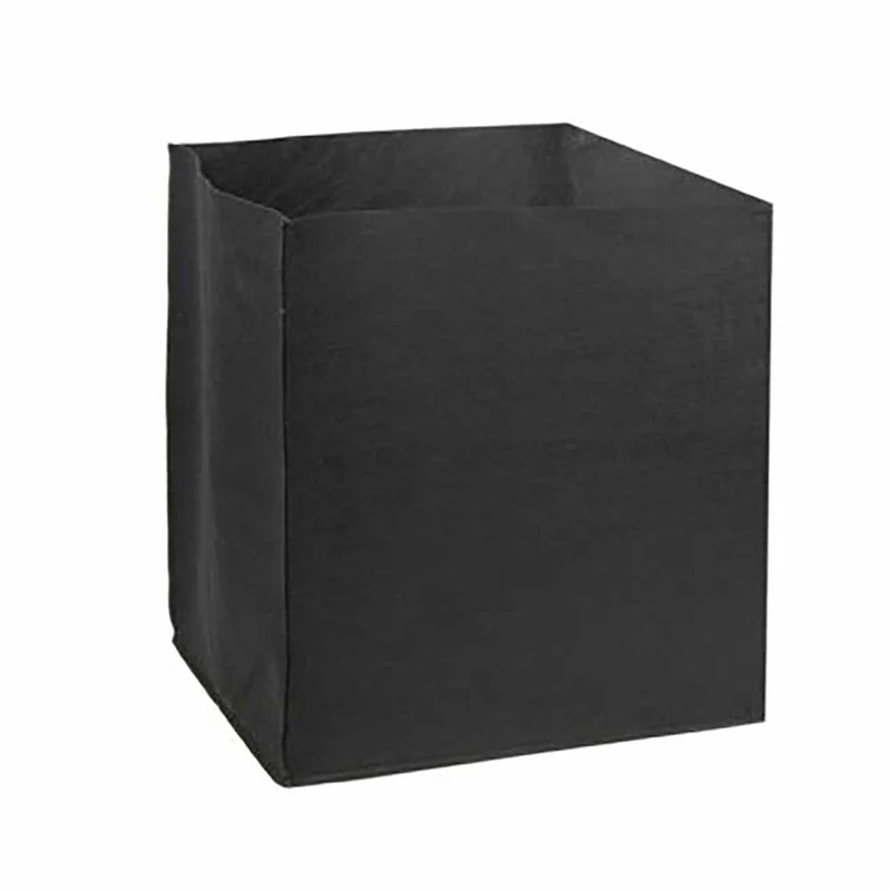 Borsa in feltro geotessile Herstera per Metal Planter cube 60x60x60cm 22602015