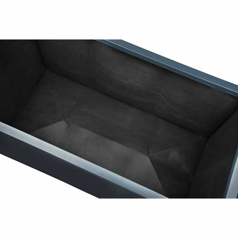Borsa in feltro geotessile Herstera per Metal Planter cube 60x60x60cm 22602015