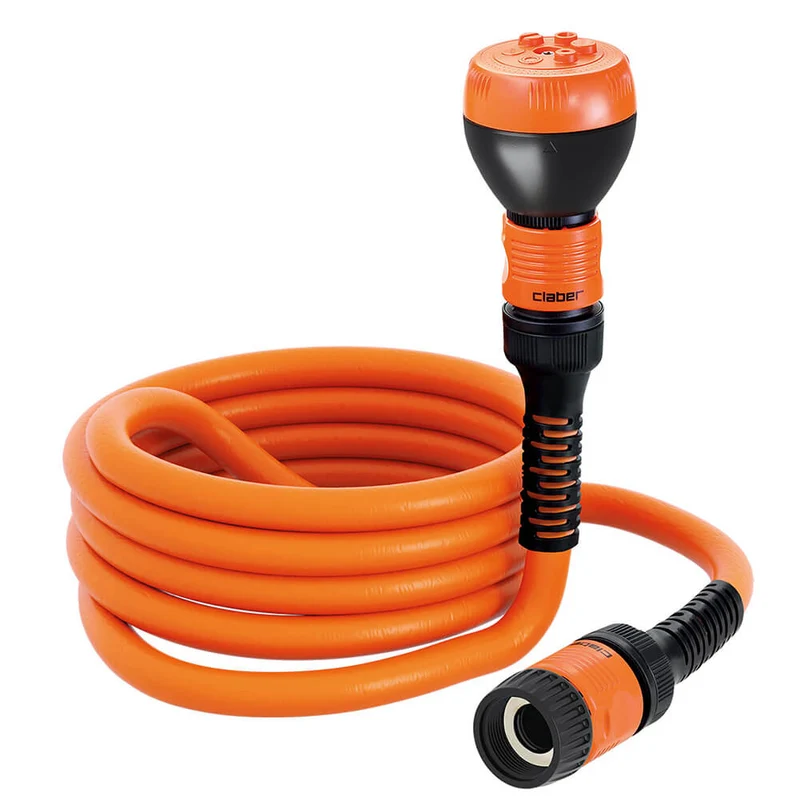Tubo estensibile Twiddy 15m Claber