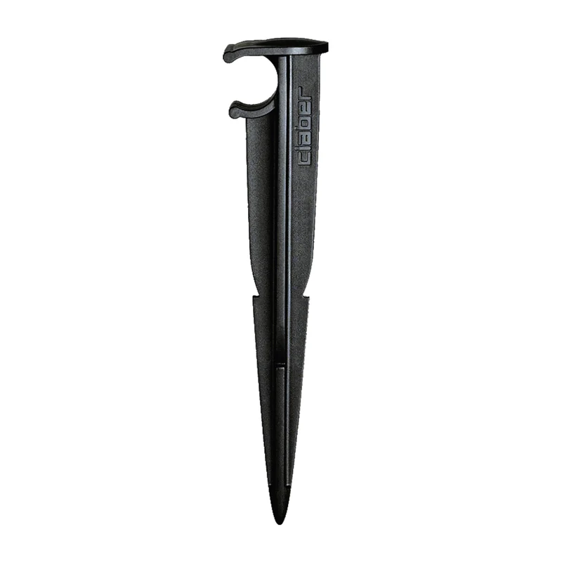 Picchetto per collettore 8 pz RainJet Claber