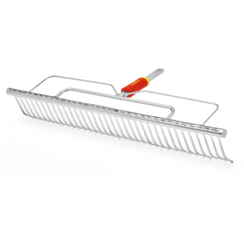 Rastrello prato Wolf multi star UM M 60