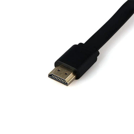 Chromecast - Diffuseur Vidéo Sans Fil | HD | Google Assistant