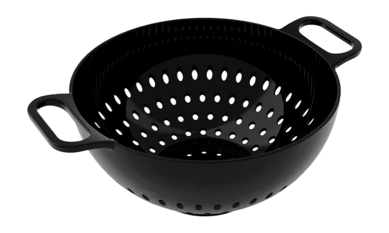 Scolapasta Nero Trebonn