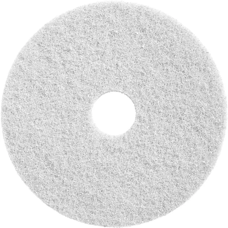 Pad diamantato Twister bianco 33 cm (13") Diversey TASKI 2 pezzi DISPONIBILE IN 7 GIORNI LAVORATIVI