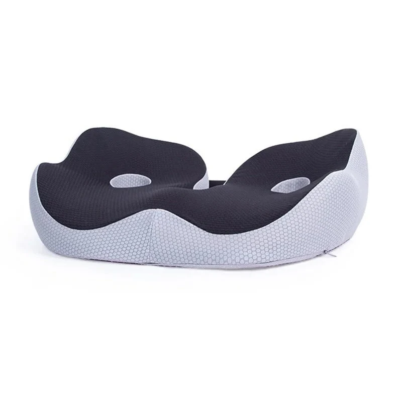 Adjustable Pressure-Relief Cushion