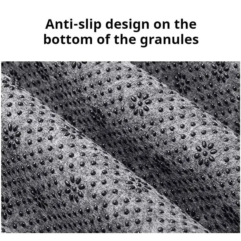 Posture-Supporting Meditation Cushion