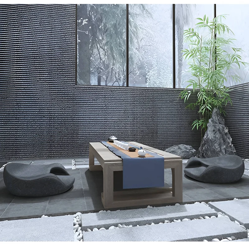 Posture-Supporting Meditation Cushion