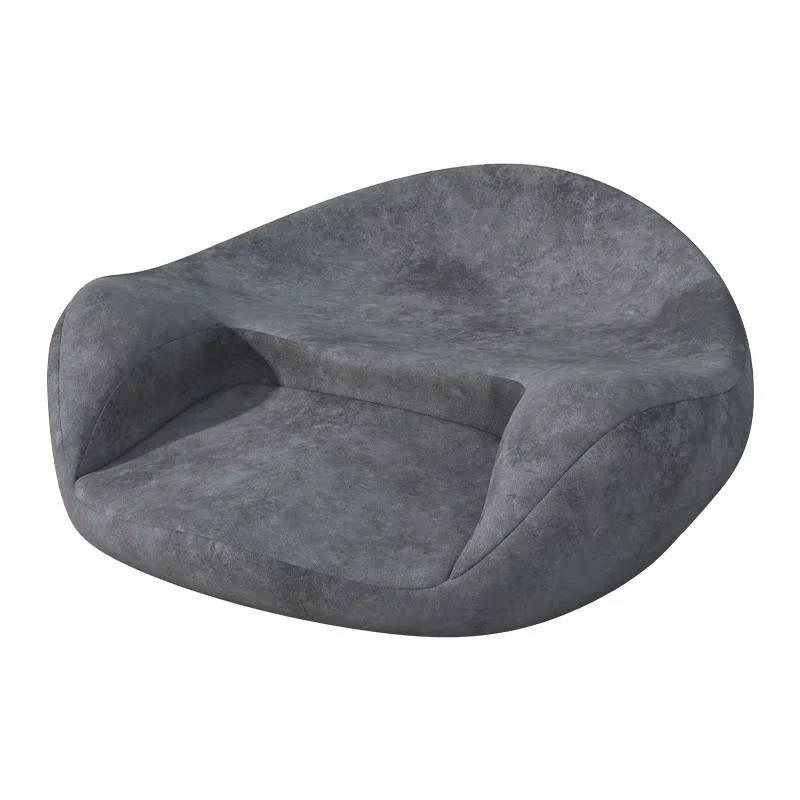 Posture-Supporting Meditation Cushion
