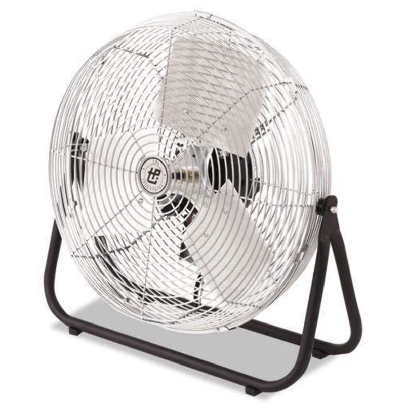 18'' Industrial Floor Fan (F-18-TE)