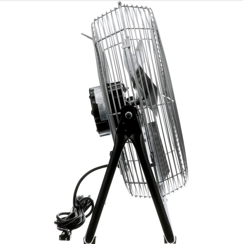 18'' Industrial Floor Fan (F-18-TE)