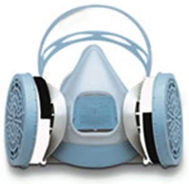 Freedom Respirator Organic Vapor/R95 Filters - Large