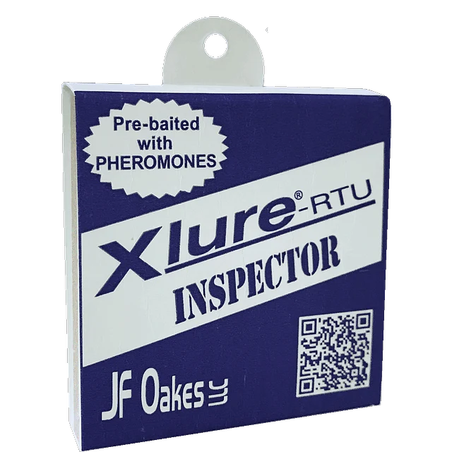Xlure RTU Inspector