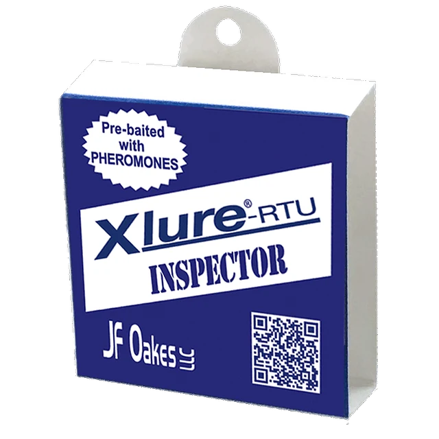 Xlure RTU Inspector