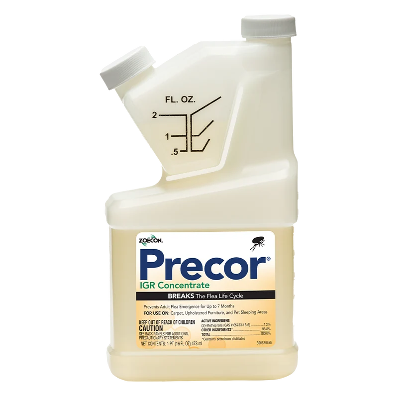 Precor IGR Insect Growth Regulator