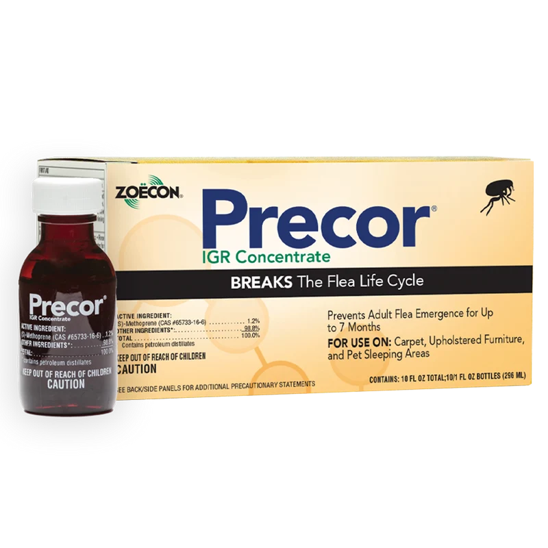 Precor IGR Insect Growth Regulator