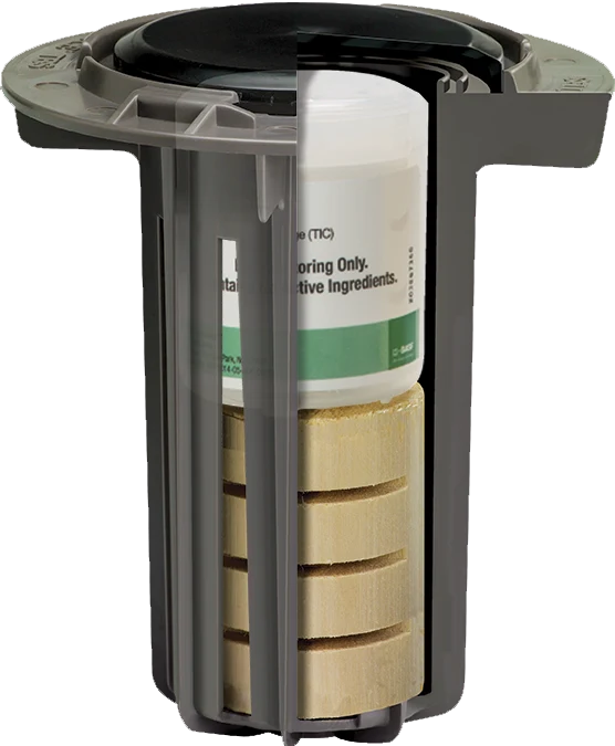 Advance Termite Bait System