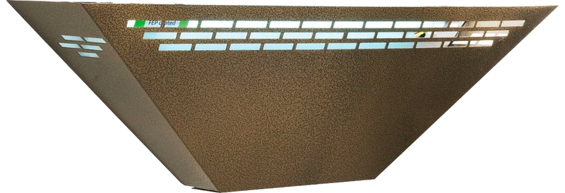 WS-85 15W Wall Sconce Adhesive Trap