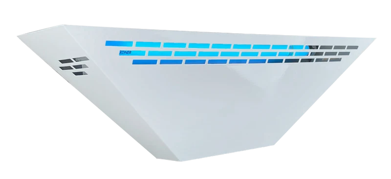 WS-85 15W Wall Sconce Adhesive Trap
