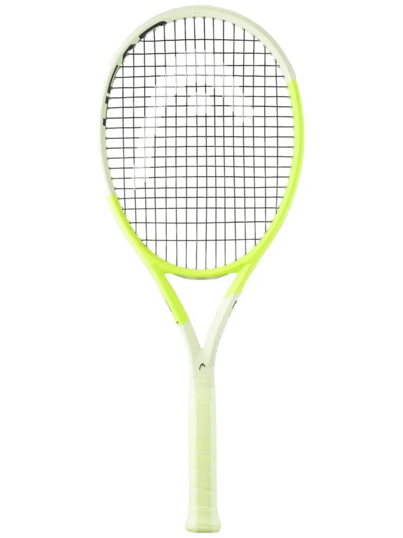 Racchette Unisex Head - Extreme Mp L - Giallo