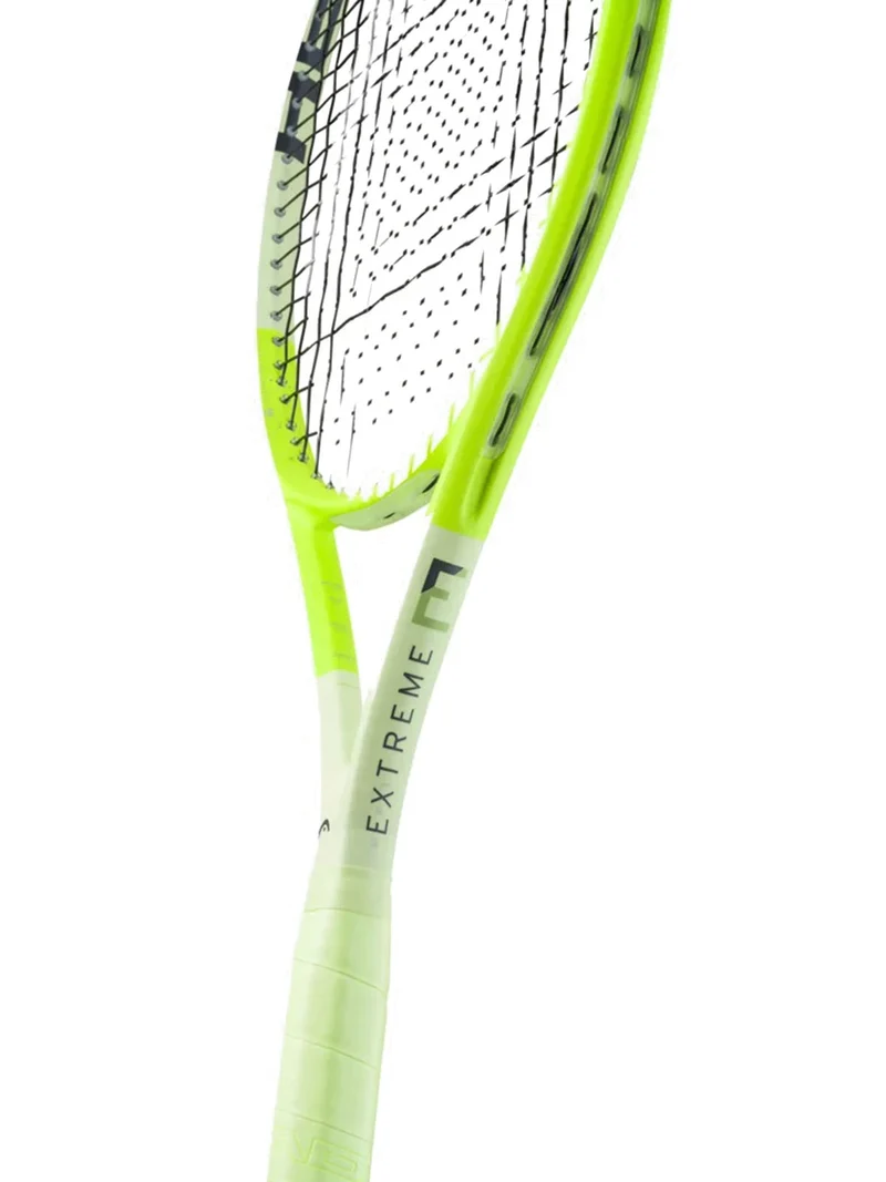 Racchette Unisex Head - Extreme Mp L - Giallo