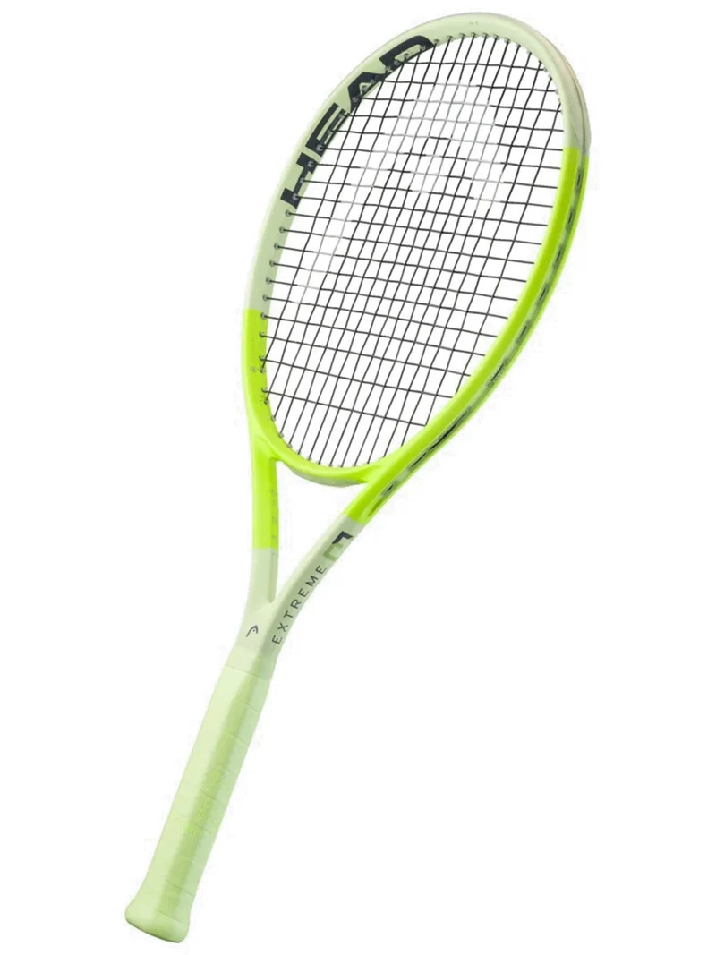 Racchette Unisex Head - Extreme Mp - Giallo