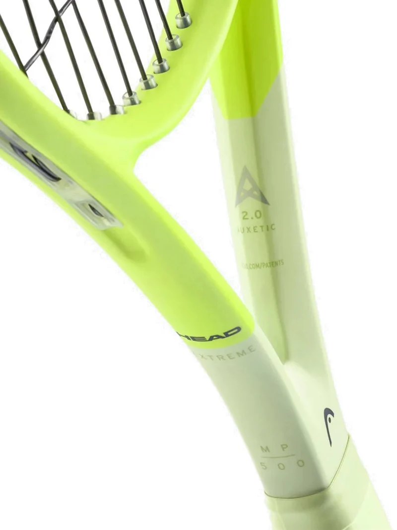 Racchette Unisex Head - Extreme Mp - Giallo