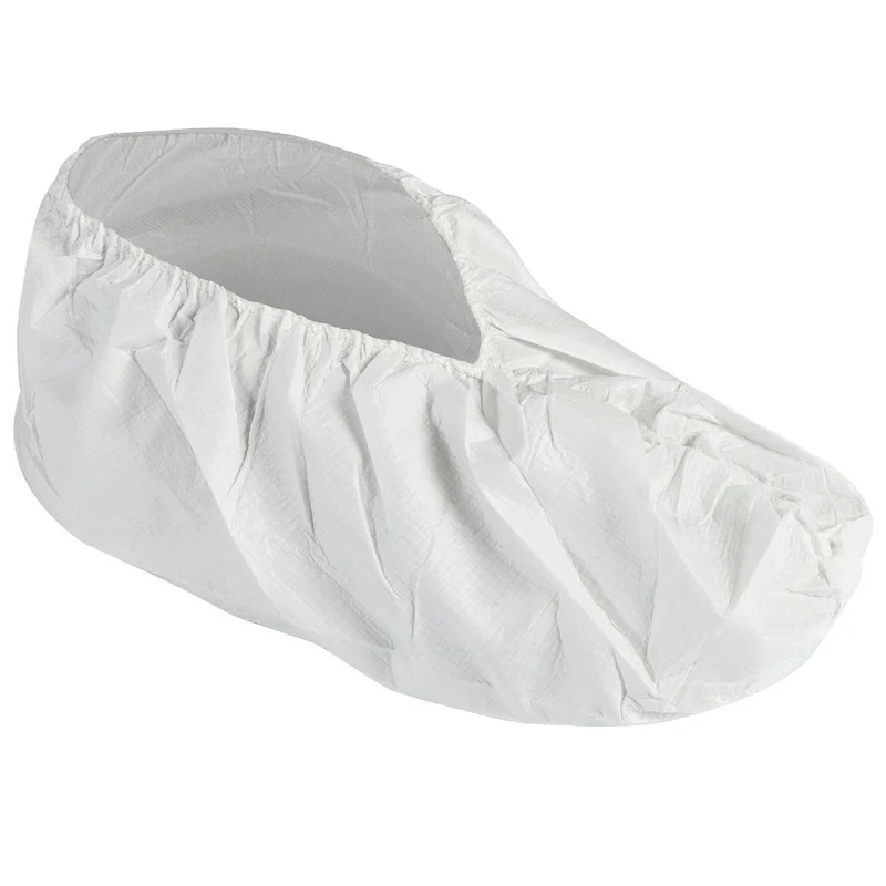 White Shoe Cover