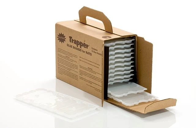 Trapper Rat Glue Board Pro Pack