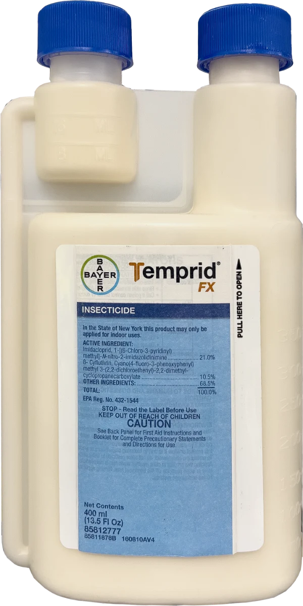 Temprid FX Insecticide