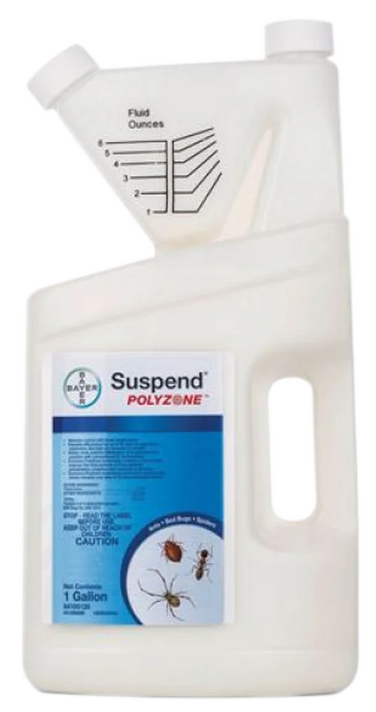 Suspend Polyzone Concentrate - 1 Gallon