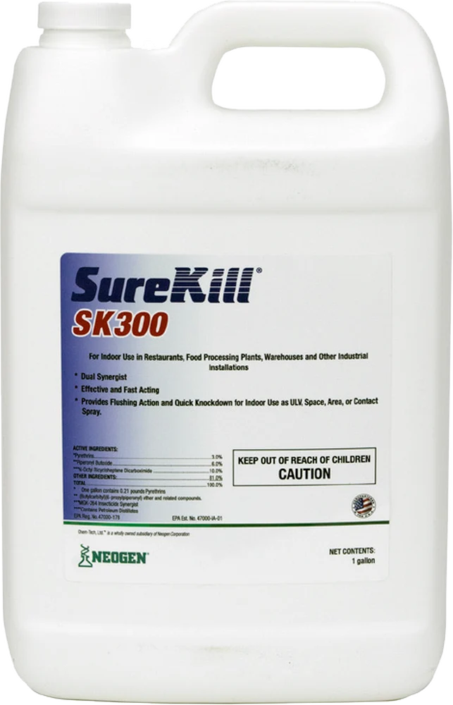 SureKill SK300 Insecticide - 1 Gallon