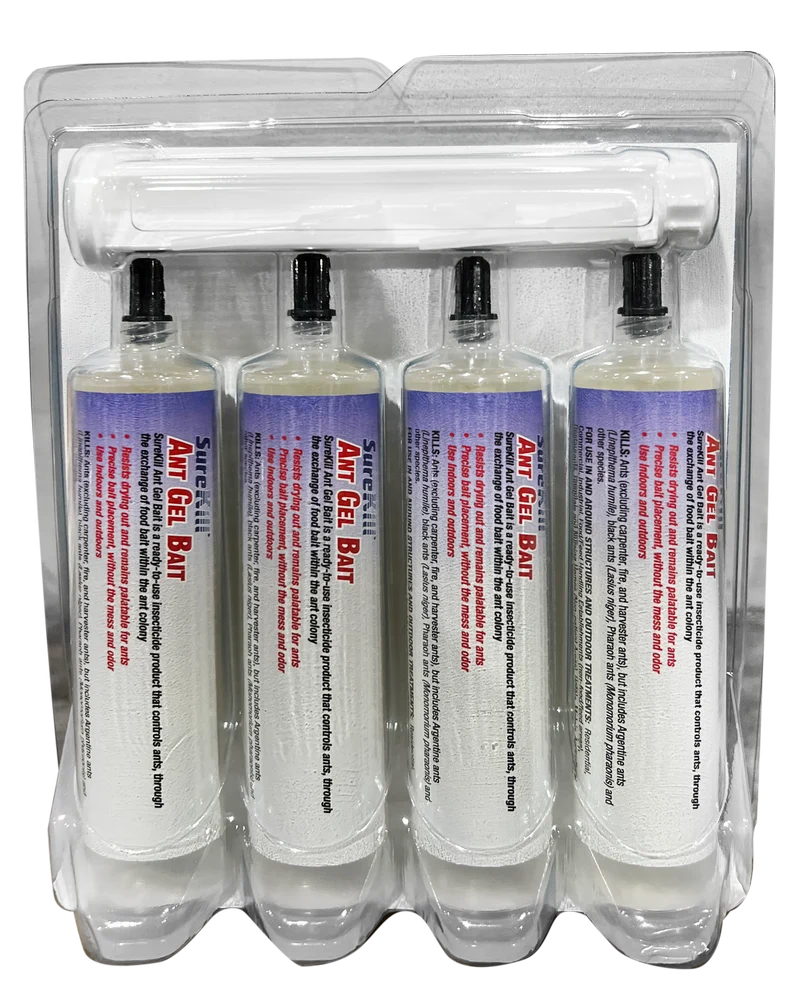 SureKill Ant Gel Bait