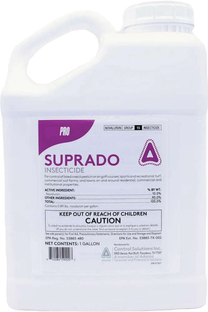 Suprado Insecticide