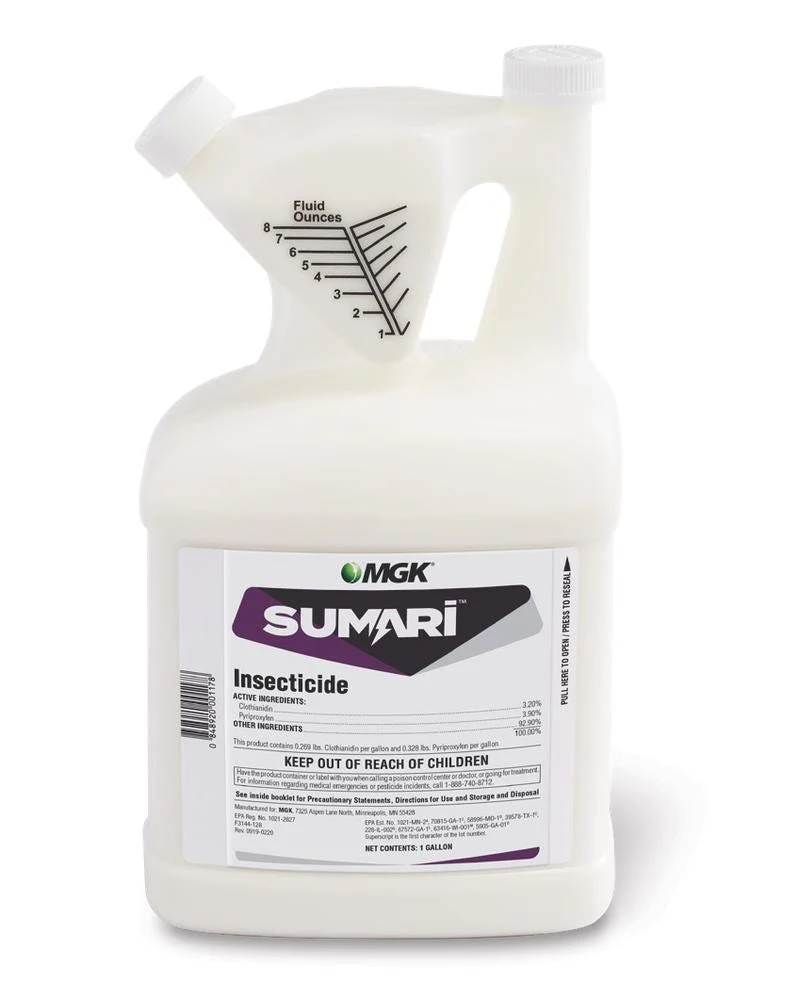 Sumari Insecticide
