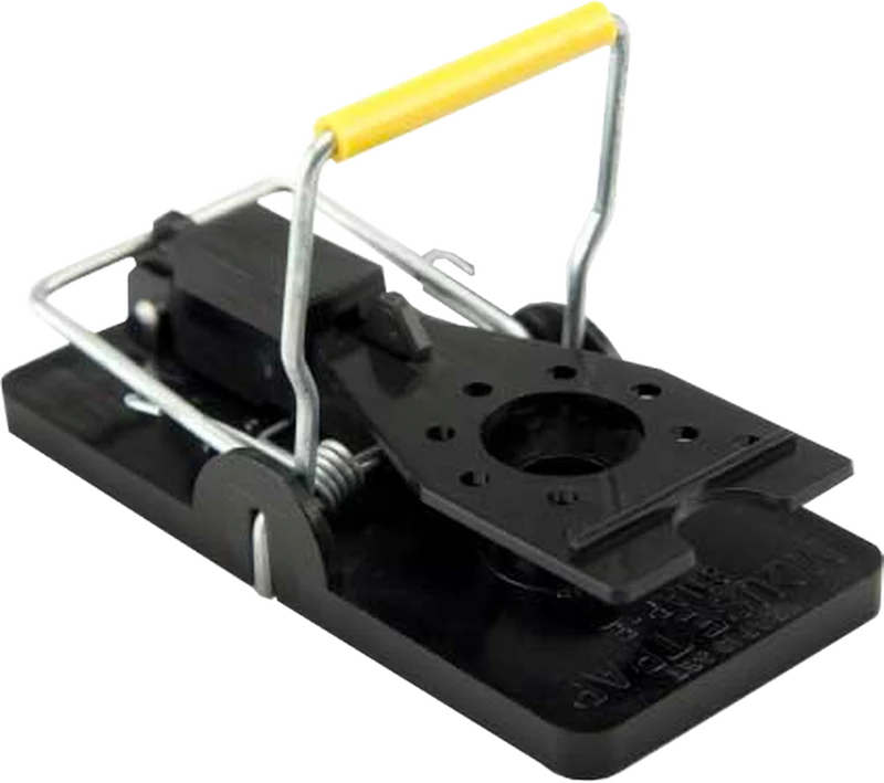 Snap-E Mouse Trap