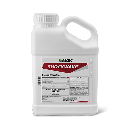 Shockwave Fogging Concentrate - 1 Gallon