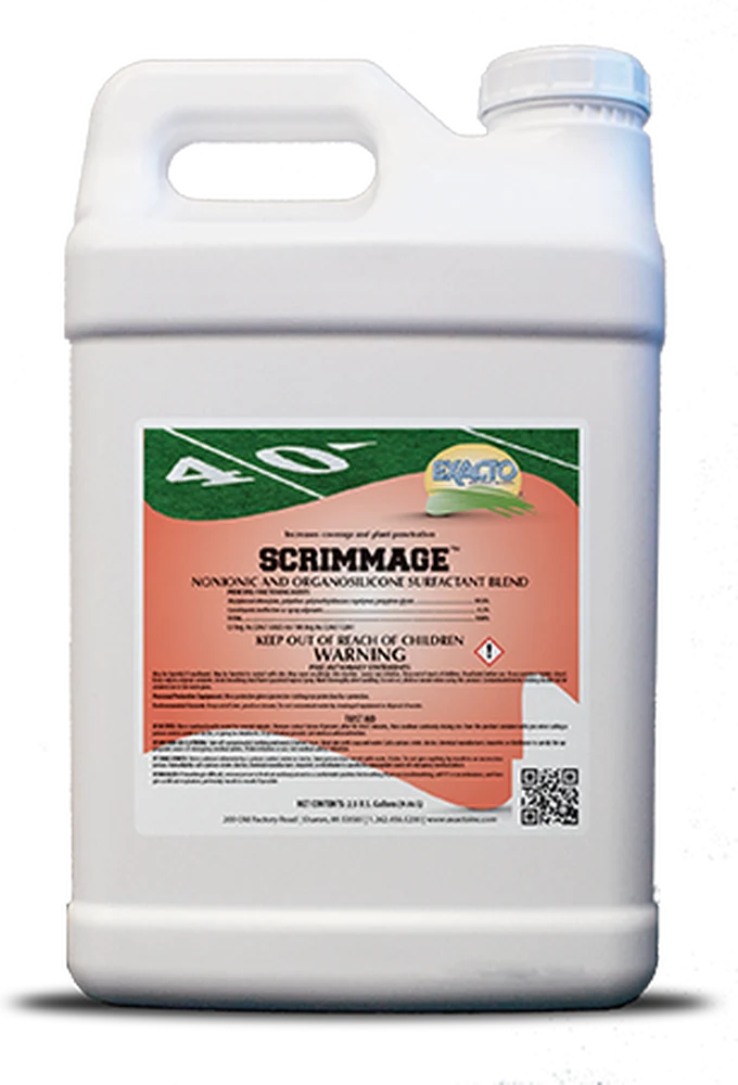 Scrimmage Surfactant Blend
