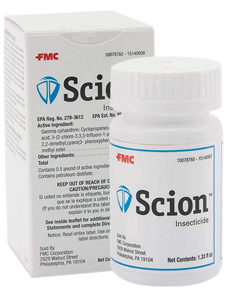 Scion Insecticide