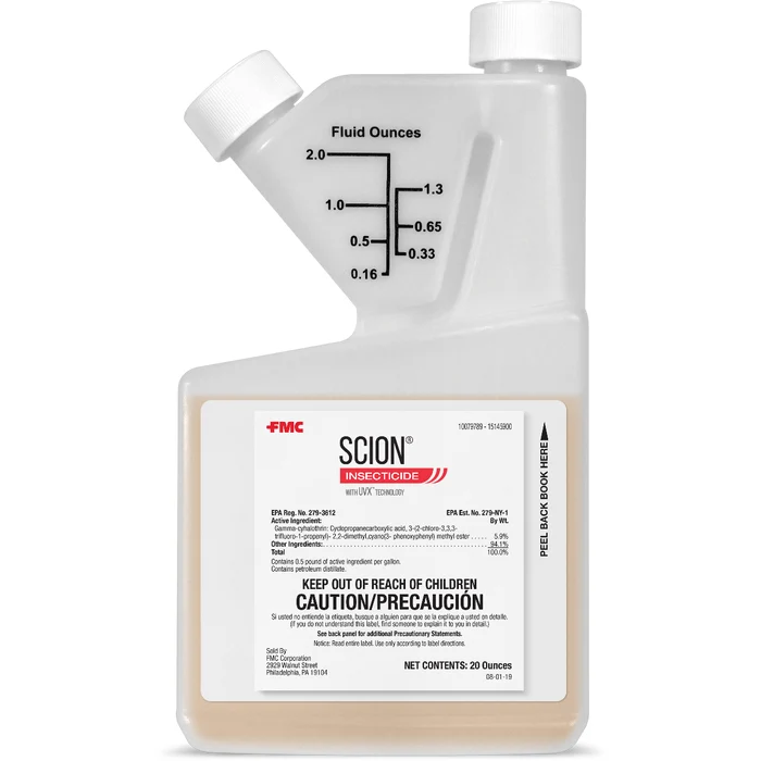 Scion Insecticide