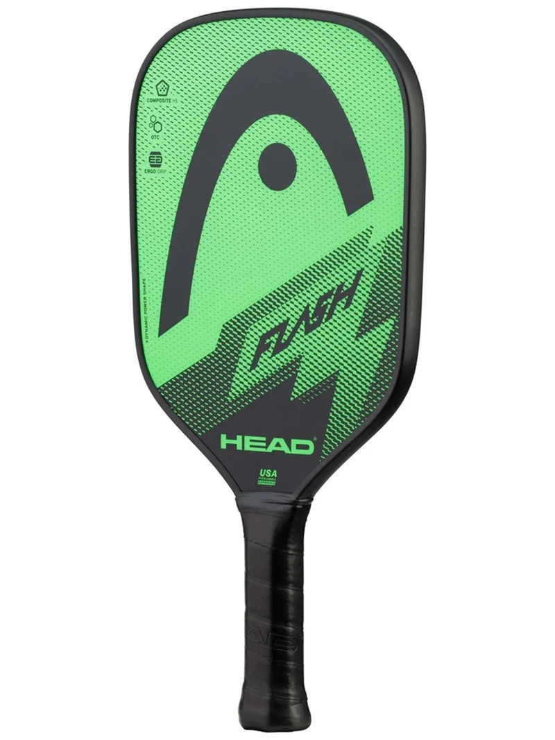 Racchette Unisex Head - Flash Pickleball Pack - Multicolore