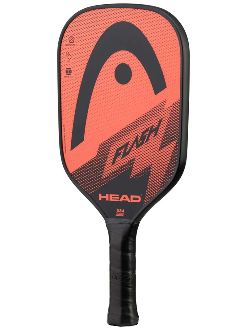 Racchette Unisex Head - Flash Pickleball Pack - Multicolore