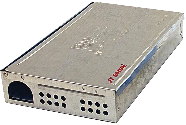 Repeater Multiple Catch Mouse Trap