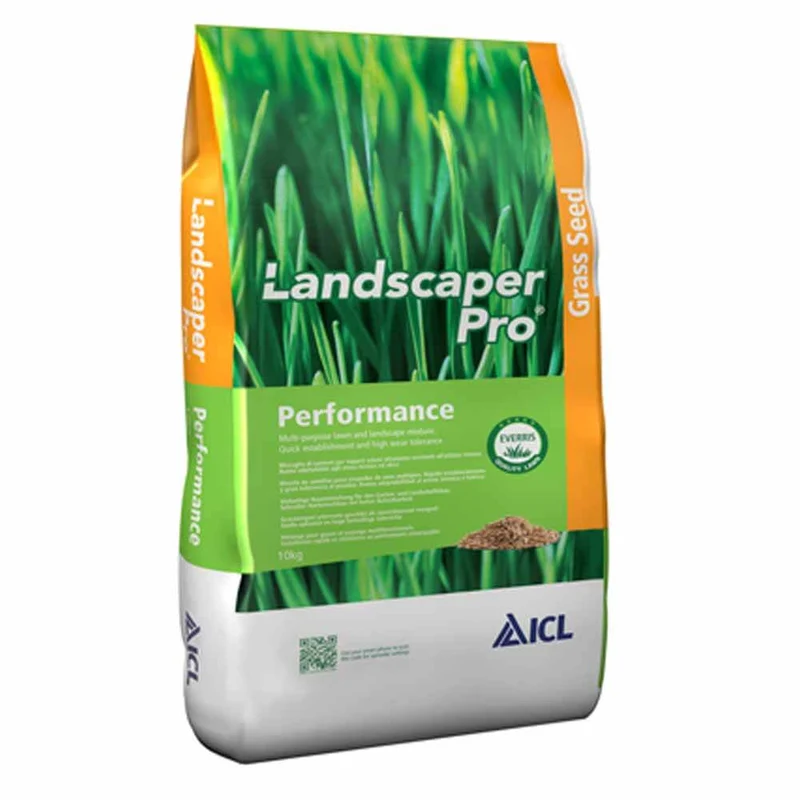 Sementi prato LandscaperPro Performance 10kg