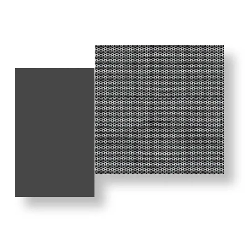 Lettino Step Charcoal Talenti