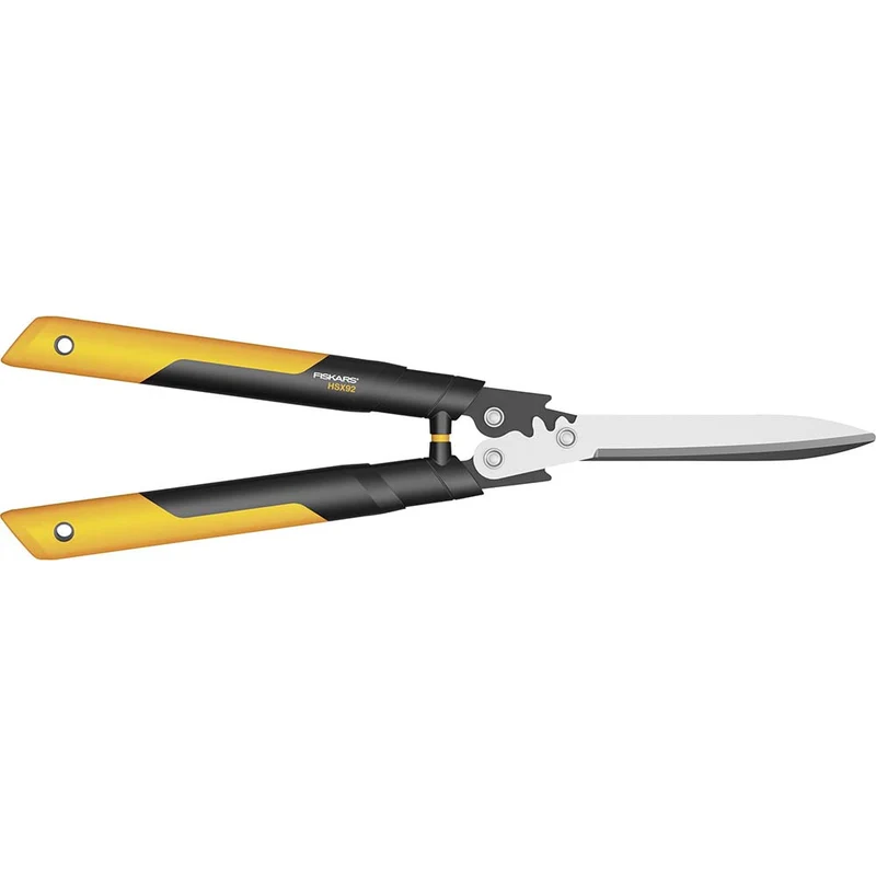 Cesoie siepi PowerGear X HSX92 Fiskars
