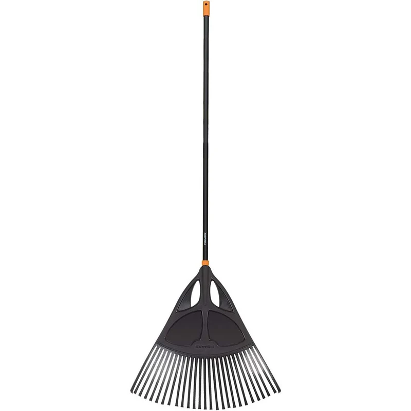 Scopa per foglie Solid XL Fiskars