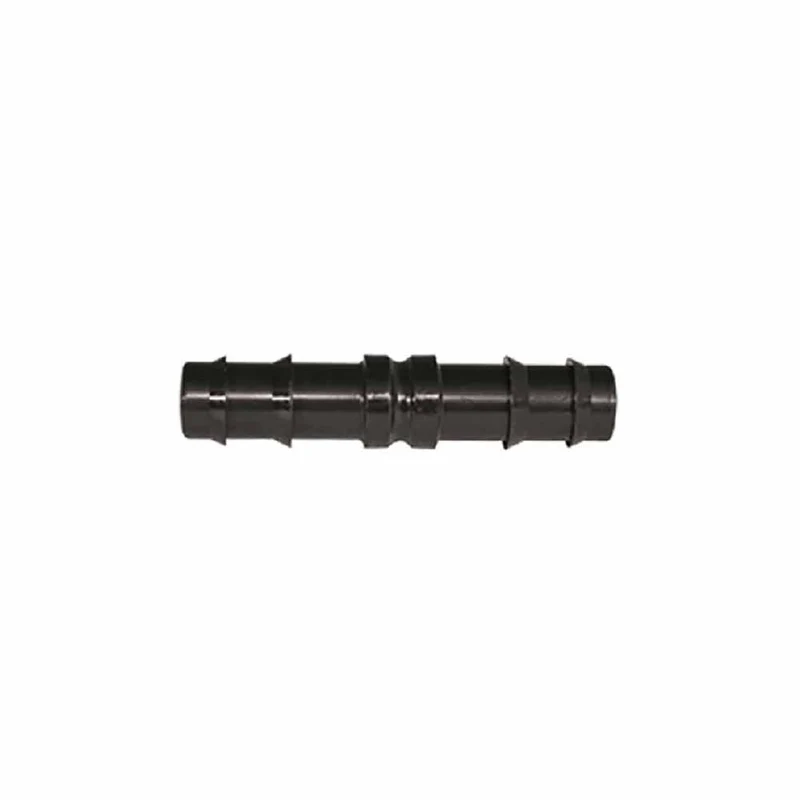 Raccordo manicotto di giunzione 16x16mm 3pezzi Rain