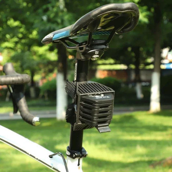 Antivol Vélo Pliable Sécurisé pour Homme et Femme