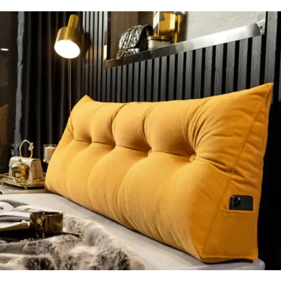 Oreiller Compensé Luxe: Sommeil Réparateur